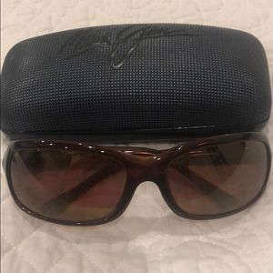 Maui Jim Lagoon Sunglasses